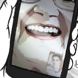 Ilustración: Verónica Montón Alegre.