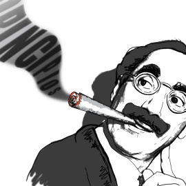 Ilustración: Verónica Montón Alegre.