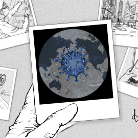 Ilustración: Verónica Montón Alegre