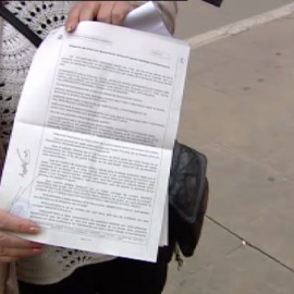 Denuncian a un concejal por supuestos insultos a una mujer en paro