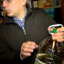 Adiós a las aceiteras