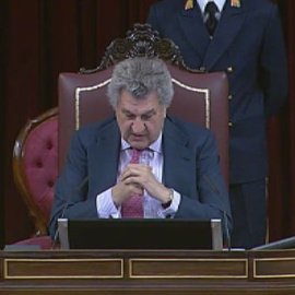 Adiós a la justicia universal en España