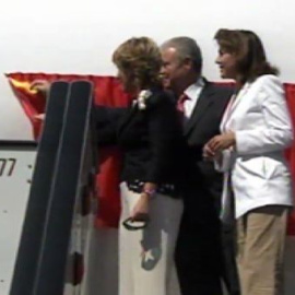 El juez de la Gurtel pide aclaraciones sobre 15 actos celebrados en la Comunidad de Madrid