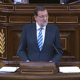 Rajoy anuncia una tarifa plana de 100 euros en cotización social para los nuevos contratos indefinidos