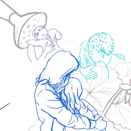 Ilustración: Verónica Montón Alegre