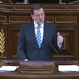 "Es el conjunto de España quien tiene capacidad de para decidir lo que sea España"