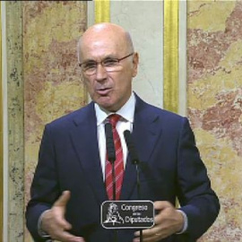 Durán i Lleida: "El discurso de Rajoy habrá aumentado la nómina de independentistas"