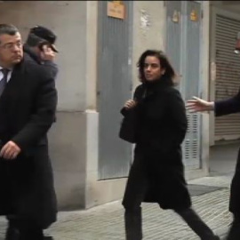 Tejeiro versus Borbón