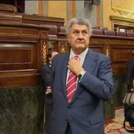 El Congreso hasta arriba