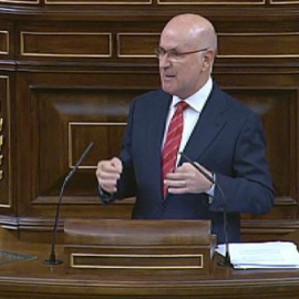 Durán a Rajoy: "Una declaración de independencia dejaría una España amputada y una Cataluña aislada. Dialoguemos sin líneas rojas"