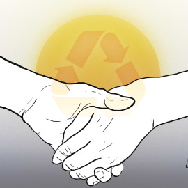 Ilustración: Verónica Montón Alegre.