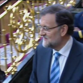 Rajoy vs Rubalcaba