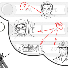 Ilustración: Verónica Montón Alegre.