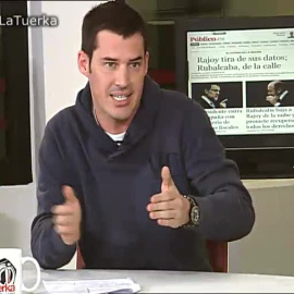 Martes, 25 de febrero