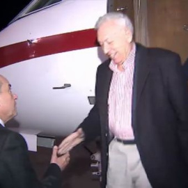 Margallo: "Corresponde al pueblo ucraniano decidir su futuro sin injerencias externas"