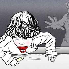 Ilustración: Verónica Montón Alegre.