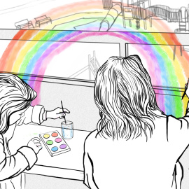 Ilustración: Verónica Montón Alegre