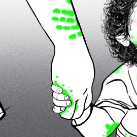 Ilustración: Verónica Montón Alegre