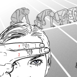 Ilustración: Verónica Montón Alegre