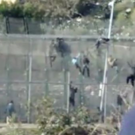 Inmigrantes, entre la pena y el rechazo 