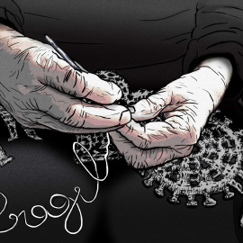 Ilustración: Verónica Montón Alegre