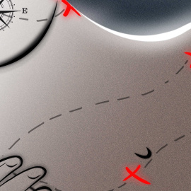 Ilustración: Verónica Montón Alegre.