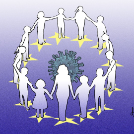 Ilustración: Verónica Montón Alegre.