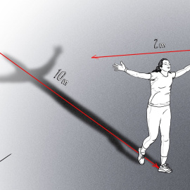 Ilustración: Verónica Montón Alegre