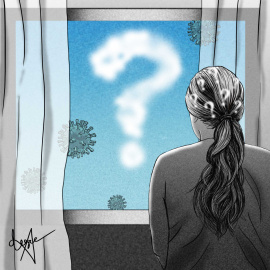 Ilustración: Verónica Montón Alegre