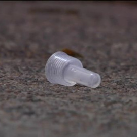 Muere un hombre de 32 años intoxicado tras beber de una botella que encontró en la calle