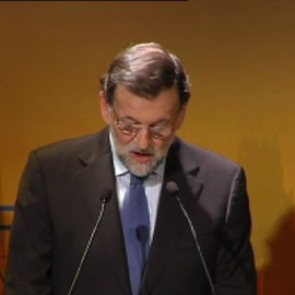 Rajoy reclama una verdadera "inmigración europea"