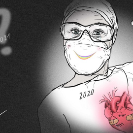 Ilustración: Verónica Montón Alegre