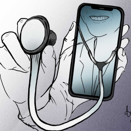 Ilustración: Verónica Montón Alegre.