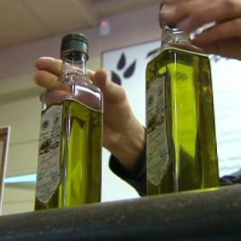 Adiós a las tradicionales aceiteras