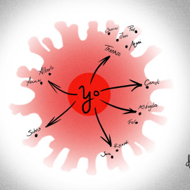 Ilustración: Verónica Montón Alegre