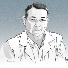 Ilustración: Verónica Montón Alegre