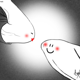 Ilustración: Verónica Montón Alegre.