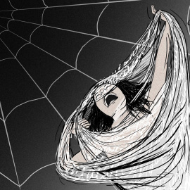 Ilustración: Verónica Montón Alegre