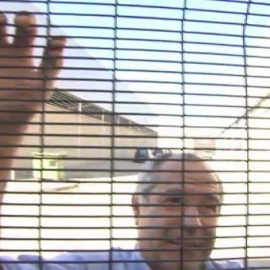 La malla antitrepa que se colocará en las fronteras de Melilla y Ceuta es anticorte