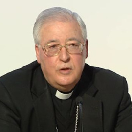 El obispo de Alcalá compara el aborto con la Guerra Civil