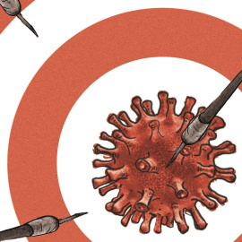 Ilustración: Verónica Montón Alegre