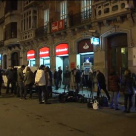 Insultos contra el PSN por acatar la prohibición de Ferraz de presentar una moción de censura contra Barcina