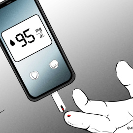 Ilustración: Verónica Montón Alegre.