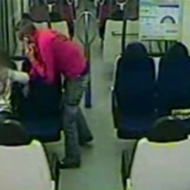 El joven que agredió a una menor ecuatoriana en el metro de Barcelona entra en prisión 7 años después de los hechos