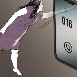 Ilustración: Verónica Montón Alegre