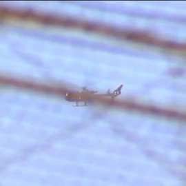 Comienzan las reformas en la valla de Melilla