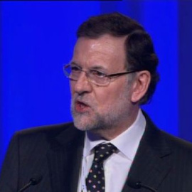 Rajoy lleva hasta Dublín 