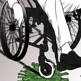 Ilustración: Verónica Montón Alegre