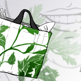 Ilustración: Verónica Montón Alegre.