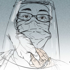 Ilustración: Verónica Montón Alegre